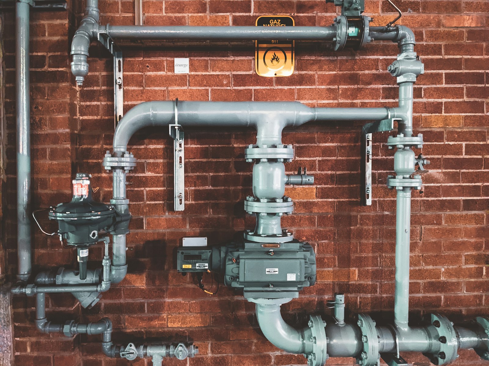 Residential Electrical & Plumbing Fit-Out